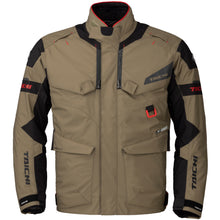 Load image into Gallery viewer, DRYMASTER KOMPASS ALL SEASON JACKET KHAKI RSJ729 (NEW)