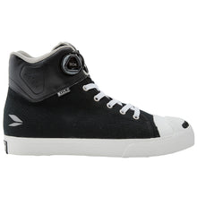 Load image into Gallery viewer, DRYMASTER-FIT HOOP SHOES BLACK RSS011