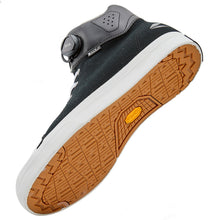 Load image into Gallery viewer, DRYMASTER-FIT HOOP SHOES BLACK RSS011