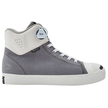 Load image into Gallery viewer, DRYMASTER-FIT HOOP SHOES GRAY RSS011
