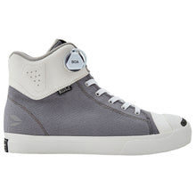Load image into Gallery viewer, DRYMASTER-FIT HOOP SHOES GRAY RSS011