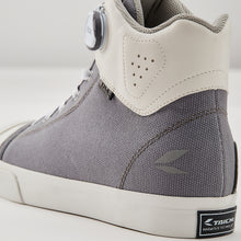 Load image into Gallery viewer, DRYMASTER-FIT HOOP SHOES GRAY RSS011