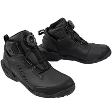 Load image into Gallery viewer, DRYMASTER ARROW SHOES  BLACK RSS013