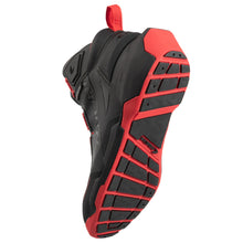 Load image into Gallery viewer, DRYMASTER ARROW SHOES BLACK/RED RSS013