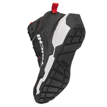 Load image into Gallery viewer, DRYMASTER ARROW SHOES BLACK/WHITE RSS013