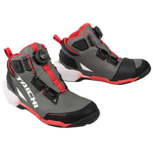 Load image into Gallery viewer, DRYMASTER ARROW SHOES ROCKET GRAY RSS013