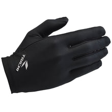 Load image into Gallery viewer, COOL RIDE INNER GLOVE BLACK RST129

