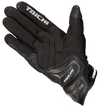 Load image into Gallery viewer, RAPTOR MESH GLOVE BLACK RST442