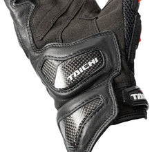 Load image into Gallery viewer, RAPTOR MESH GLOVE BLACK RST442