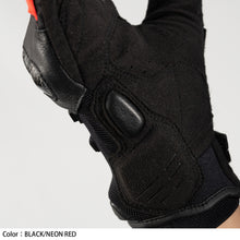 Load image into Gallery viewer, VELOCITY MESH GLOVE BLACK RST444
