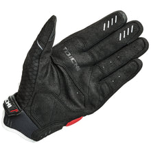 Load image into Gallery viewer, VELOCITY MESH GLOVE BLACK/RED RST444