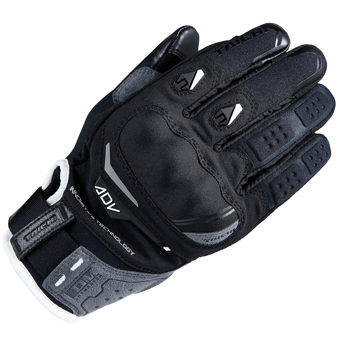 DRYMASTER COMPASS GLOVE BLACK/WHITE RST451 – RS-TAICHI USA