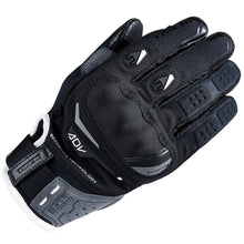 Load image into Gallery viewer, DRYMASTER COMPASS GLOVE BLACK/WHITE RST451