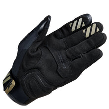 Load image into Gallery viewer, DRYMASTER COMPASS GLOVE BLACK/KHAKI RST451
