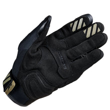 Load image into Gallery viewer, DRYMASTER COMPASS GLOVE BLACK/KHAKI RST451