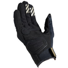 Load image into Gallery viewer, DRYMASTER COMPASS GLOVE BLACK/KHAKI RST451