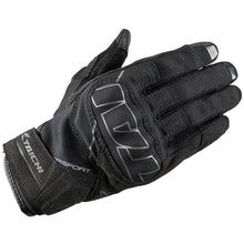 Load image into Gallery viewer, STROKE AIR GLOVES BLACK RST455
