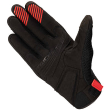 Load image into Gallery viewer, VOLT AIR GLOVE BLACK/RED RST460