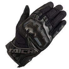 Load image into Gallery viewer, WRX AIR GLOVES BLACK RST461