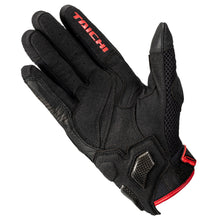 Load image into Gallery viewer, WRX AIR GLOVES BLACK/RED RST461
