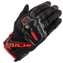 Load image into Gallery viewer, WRX AIR GLOVES BLACK/RED RST461
