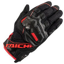 Load image into Gallery viewer, WRX AIR GLOVES BLACK/RED RST461
