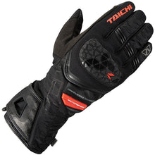 Load image into Gallery viewer, SONIC WINTER GLOVE NEON/RED RST626