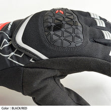Load image into Gallery viewer, SONIC WINTER GLOVE BLACK RST626