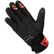 Load image into Gallery viewer, CARBON WINTER GLOVE BLACK/ORANGE RST645