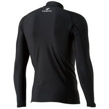 Load image into Gallery viewer, COOL RIDE SPORT UNDER SHIRT BLACK RSU320
