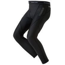 Load image into Gallery viewer, COOL RIDE SPORT UNDER PANTS BLACK RSU321