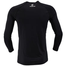 Load image into Gallery viewer, COOL RIDE BASIC UNDER SHIRT BLACK RSU327