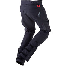 Load image into Gallery viewer, DRYMASTER EXPLORER PANTS BLACK/GREY RSY261