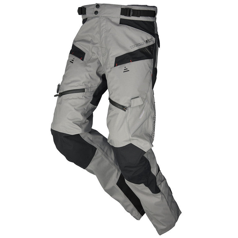 DRYMASTER EXPLORER PANTS GRAY MACHINE RSY261 – RS-TAICHI USA