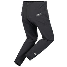 Load image into Gallery viewer, QUICK DRY JOGGER PANTS BLACK RSY263