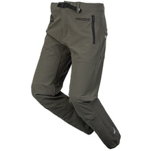 Load image into Gallery viewer, QUICK DRY JOGGER PANTS KHAKI RSY263
