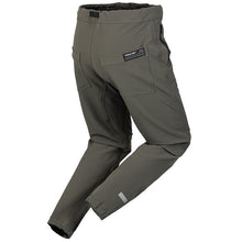 Load image into Gallery viewer, QUICK DRY JOGGER PANTS KHAKI RSY263