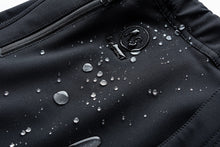 Load image into Gallery viewer, QUICK DRY JOGGER PANTS BLACK RSY263