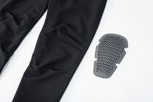 Load image into Gallery viewer, QUICK DRY JOGGER PANTS BLACK RSY263
