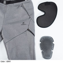 Load image into Gallery viewer, CORDURA ACTIVE JOGGER PANTS GRAY RSY268