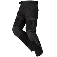 Load image into Gallery viewer, KOMPASS AIR PANTS BLACK RSY269
