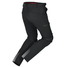 Load image into Gallery viewer, WINDSTOP SOFTSHELL PANTS BLACK RSY555