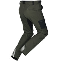 Load image into Gallery viewer, WINDSTOP SOFTSHELL PANTS COMBAT GRAPHITE RSY555