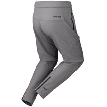 Load image into Gallery viewer, WINDSTOP SOFTSHELL JOGGER PANTS GRAY RSY556 (NEW)
