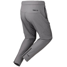 Load image into Gallery viewer, WINDSTOP SOFTSHELL JOGGER PANTS GRAY RSY556 (NEW)