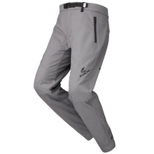 Load image into Gallery viewer, WINDSTOP SOFTSHELL JOGGER PANTS GRAY RSY556 (NEW)