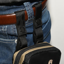 Load image into Gallery viewer, BELT POUCH 1.9L BLACK RSB280