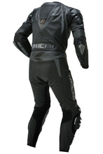 Load image into Gallery viewer, GP-WRX R305 LEATHER SUIT BLACK NXL305