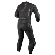 Load image into Gallery viewer, GP-WRX R307 RACING SUIT BLACK NXL307