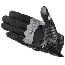 Load image into Gallery viewer, ARMED MESH GLOVE REFLECTIVE BLACK RST448